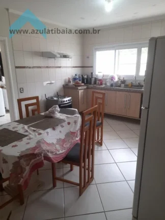 Imagem Casa térrea à venda no Itatiba Country Clube  Itatiba, SP