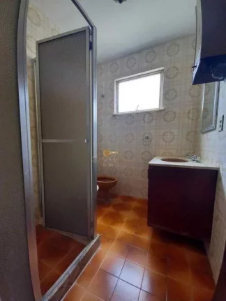 Imagem Apartamento para Venda em Teresópolis / RJ no bairro Taumaturgo