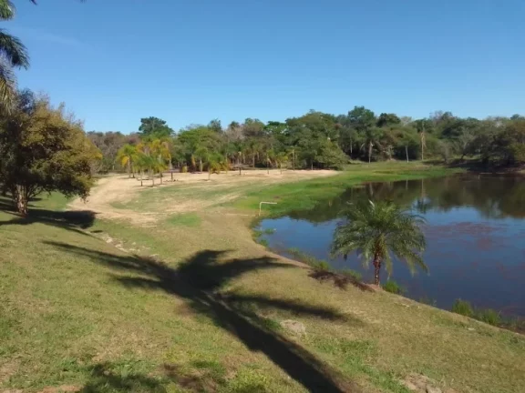 Imagem Vendo Terreno em Boituva - SP