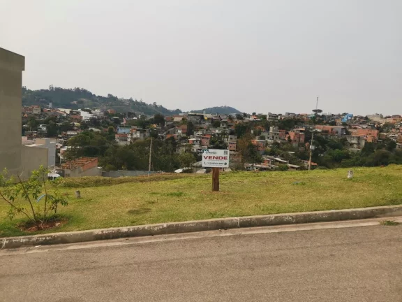 Foto do imóvel: Terreno no Condomínio Nova Jaguari