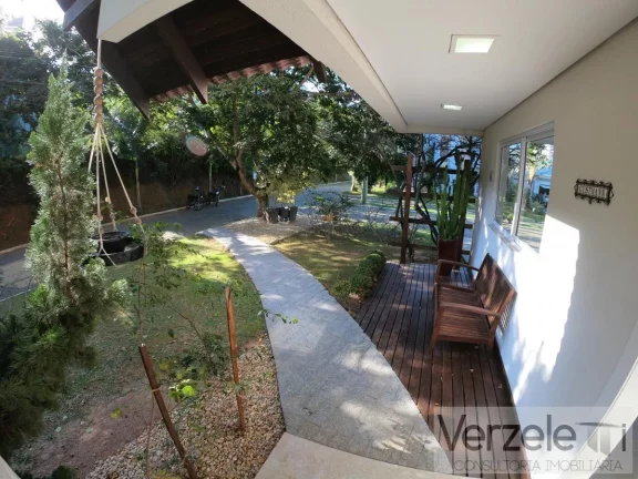 Imagem Casa em Condomínio para Venda em Itajaí / SC no bairro Praia Brava de Itajaí