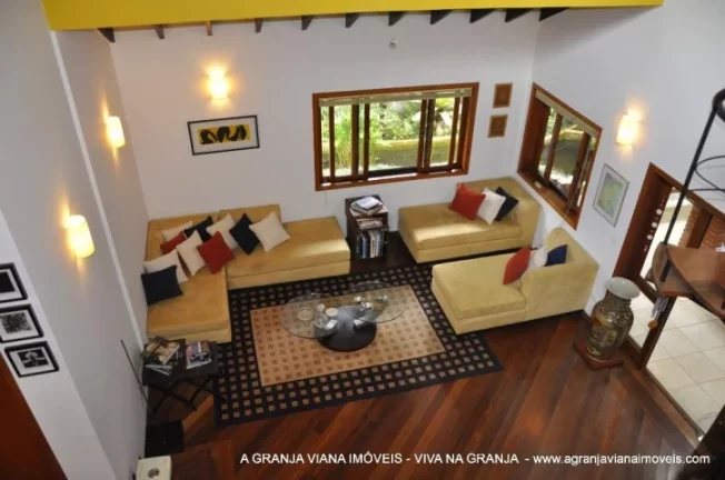Imagem Casa residencial à venda, Forest Hills, Jandira. R$1.950.000,00