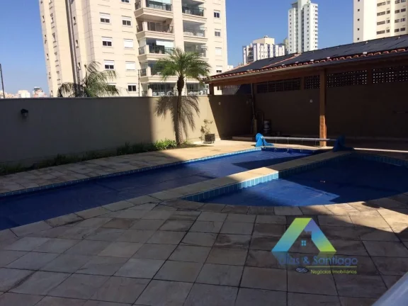 Imagem Apartamento Studio de 45m² ao lado do Metrô Ana Rosa em Vila Mariana, São Paulo/SP