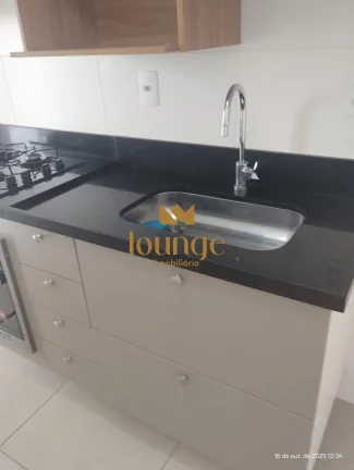 Imagem Apartamento para Alugar Alto da Boa Vista Zon Leste-Sorocaba