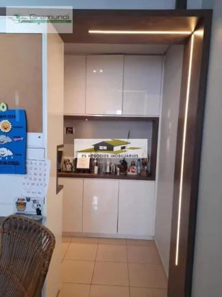 Imagem Apartamento para locação na Vila Monumento