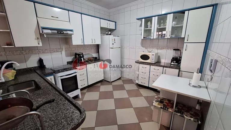 Imagem Cobertura à Venda, Santa Maria, São Caetano do Sul, SP