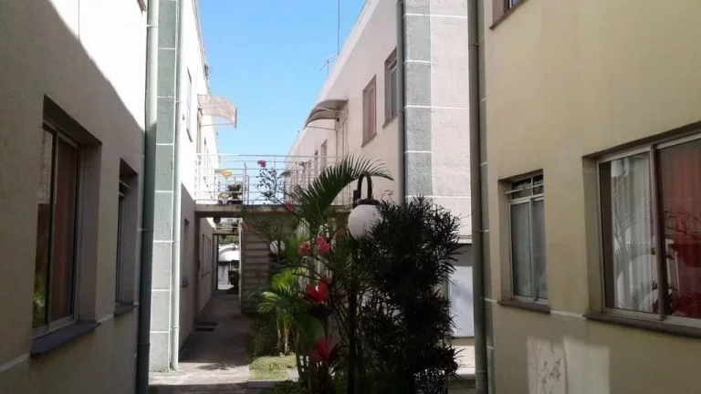 Imagem Apartamento com 2 dormitórios à venda, 49 m² por R$ 195.000,00 - Jundiapeba - Mogi das Cruzes/SP