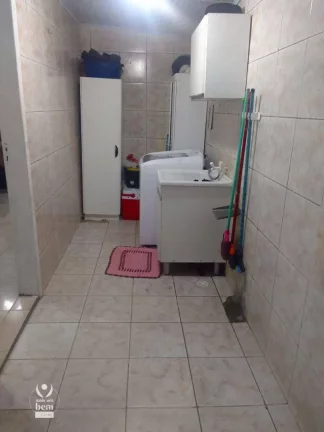 Imagem BAIXOU DE 375 mil POR 300 mil Casa com 100 m², 4 Quartos- Vila Ipanema - Piraquara/PR