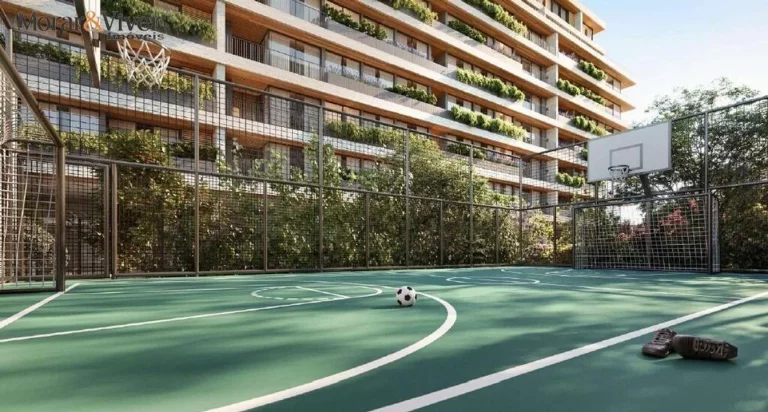 Imagem Apartamento para Venda em Curitiba, Juvevê, 3 dormitórios, 3 suítes, 4 banheiros, 3 vagas