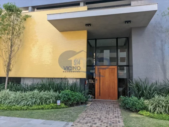 Imagem Apartamento á venda com 1 dormitório no centro de Torres/RS