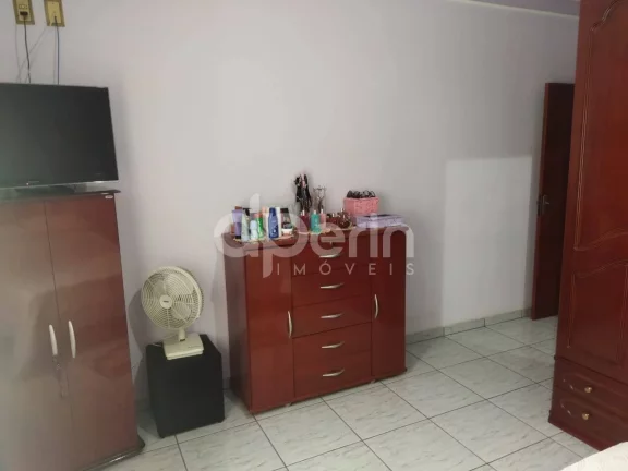 Imagem Casa à venda - Parque Fher