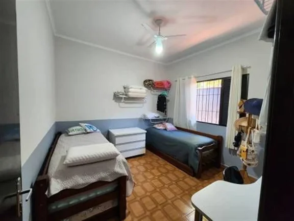 Imagem CASA COM 144 m² - REAL - PRAIA GRANDE SP