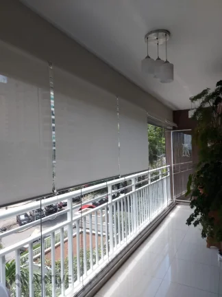 Imagem Apartamento em Alphaville Industrial - Barueri, SP