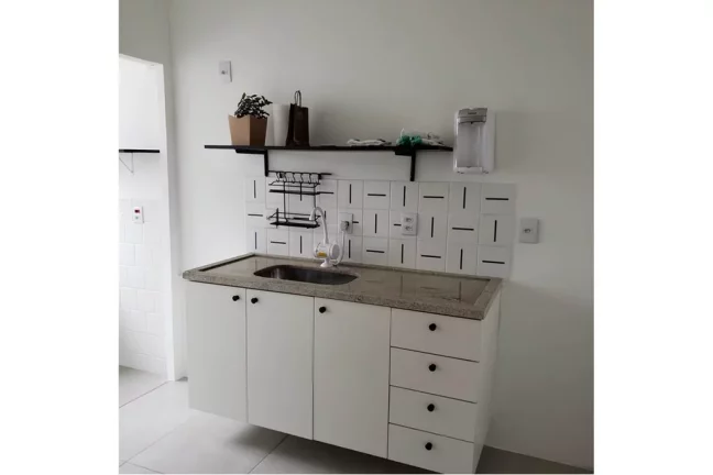 Imagem APARTAMENTO RESIDENCIAL em São Paulo - SP, Paraíso
