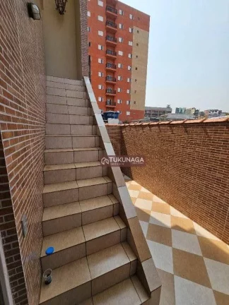 Imagem Casa com 5 dormitórios à venda por R$ 800.000,00 - Jardim Santa Maria - São Paulo/SP