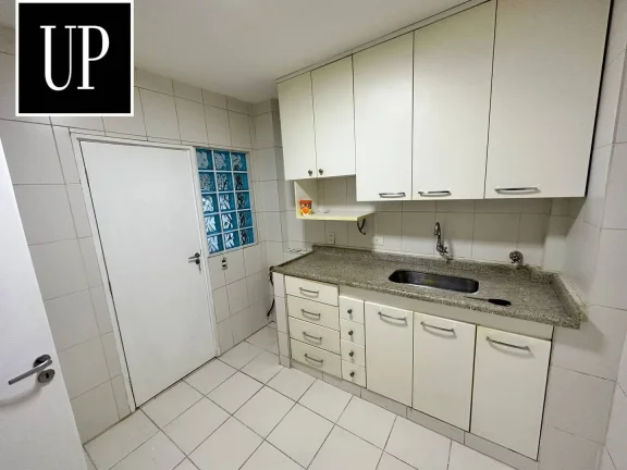 Imagem ÓTIMO APARTAMENTO EM SP - SÃO PAULO - VILA MARIANA