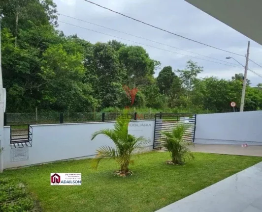 Imagem Casa com 3 Quartos à venda, 101m² - Forquilhas São Jose SC Brasil