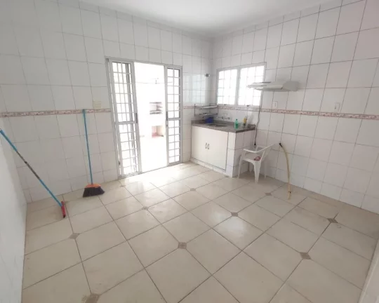 Imagem sobrado com 2 quartos e dicula FL26