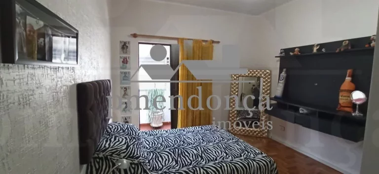 Imagem Apartamento amplo e arejado, com 143m² a venda Perdizes.