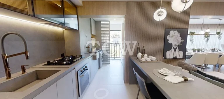 Imagem Apartamento à venda no bairro Campo Belo - São Paulo/SP, Zona Sul