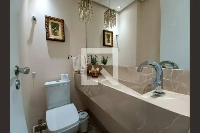 Imagem Apartamento à Venda - Recreio, 3 Quartos, 347 m2