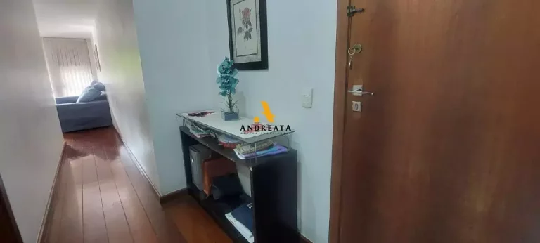 Imagem Avenida Genaro de Carvalho - Apartamento 2 quartos Gleba B