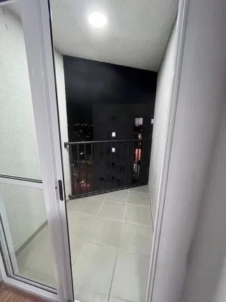 Imagem Excelente apartamento no ultimo andar de 2 quartos e Sacada em Novo Hamburgo