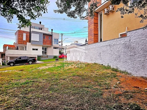 Imagem Condomínio Aurora - Verdes Campos - Terreno em Condomínio à Venda no Verdes Campos
