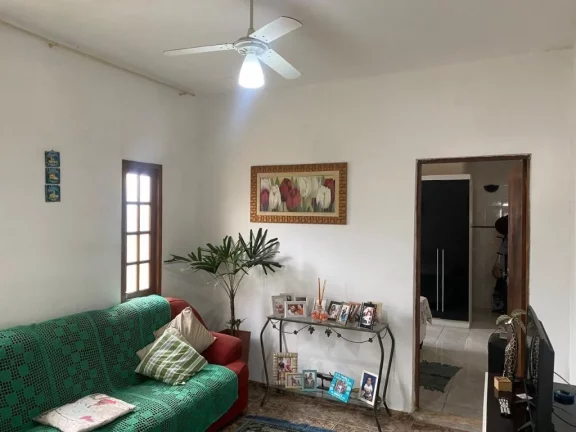 Imagem Casa com 2 dormitórios à venda, 148 m² por R$ 400.000,00 - Parque Maria Helena - Suzano/SP