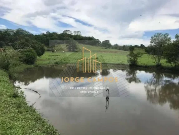 Imagem FA-24152 - FAZENDA À VENDA EM GENERAL SALGADO/SP