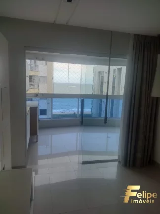 Imagem MARAVILHOSO APARTAMENTO EM ITAPUÃ - VILA VELA