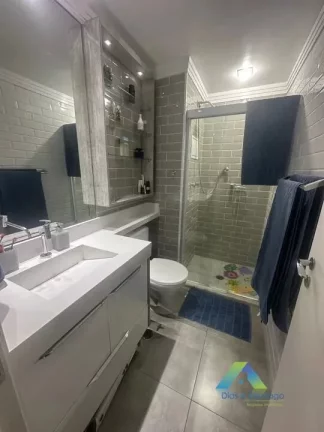 Imagem Apartamento proximo ao metro em Vila Carioca, São Paulo/SP