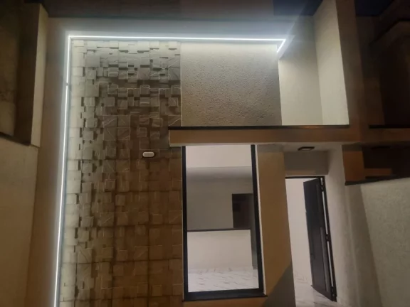 Imagem Casa com 3 dormitórios à venda, 100 m² por R$ 580.000,00 - Jardim Santa Teresa - Mogi das Cruzes/SP