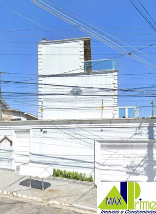 Imagem SOBRADO 03 DORMITÓRIOS, CONDOMÍNIO FECHADO COM 02 VAGAS