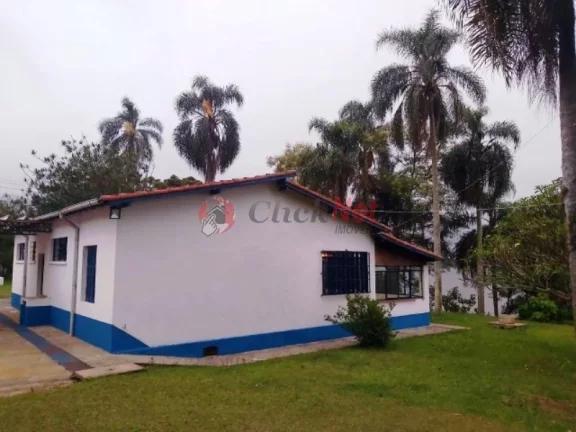 Imagem Sítio à Venda no bairro Chácara Primavera em Suzano