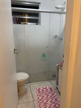 Imagem Apartamento com 2 dormitórios à venda, 64 m² por R$ 340.000,00 - Parque Novo Mundo - São Paulo/SP