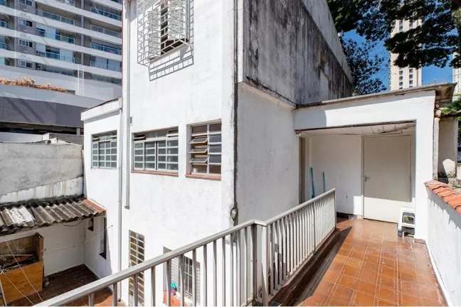 Imagem CASA RESIDENCIAL em São Paulo - SP, Campo Belo