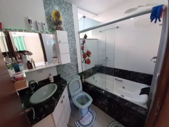Imagem Apartamento Duplex/Cobertura em Veneza - Ipatinga