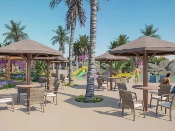 Imagem Casa 3 Suites 125 M² Condominio Lifa Aura