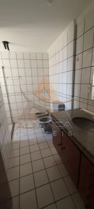 Imagem Apartamento - Ribeirão Preto - Campos Eliseos