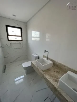 Imagem Sobrado no Condomínio Terras do vale