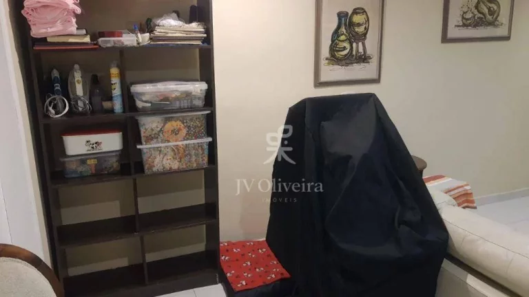 Imagem Casa à venda, 155 m² com 3 dormitórios, 3 banheiros, 2 vagas - Jardim Monte Kemel - São Paulo/SP