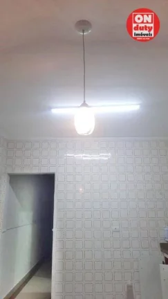 Imagem Casa à venda - Vila Balneária - Praia Grande/SP