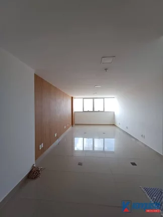 Imagem ALUGO SALA NO EDIFICIO JORGE LEAL