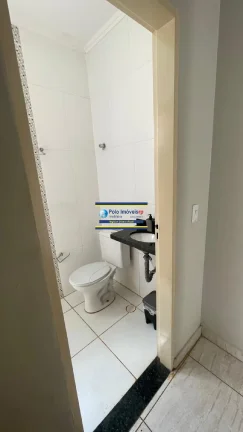 Imagem Casa em Condomínio R$ 240.000 possui 2 dormitórios, banheiro, 2 vagas, quintal - Ribeirão Preto - SP