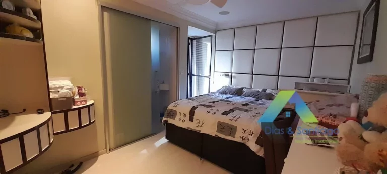 Imagem Apartamento à venda no bairro Santa Paula - São Caetano do Sul/SP