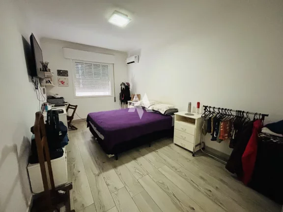 Imagem Apartamento à venda com 3 dormitórios - Gonzaga / Santos