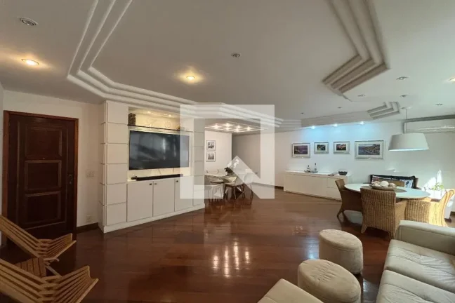 Imagem Apartamento à Venda - Copacabana, 4 Quartos, 234 m2