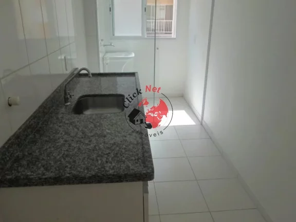 Imagem Apartamento para Venda ou Locação ao lado do Assaí no Bairro Planalto em São Bernardo do Campo