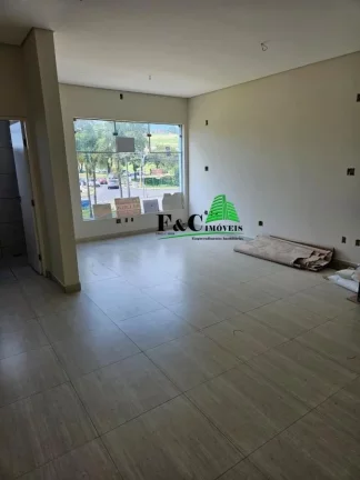 Imagem Ponto Comercial para Locação em Araras, Vila Queiroz, 1 banheiro